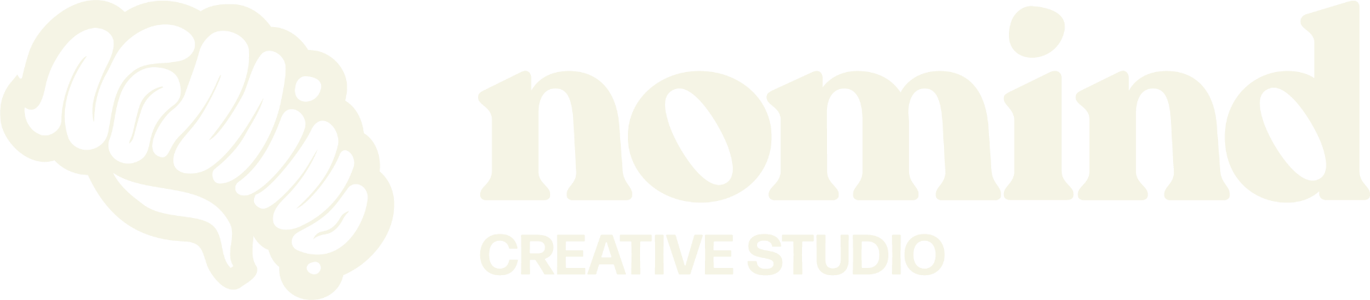 NoMind Task Portal — Creative Studio